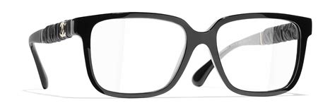 Eyeglasses CHANEL CH 3435Q Corrective Glasses 